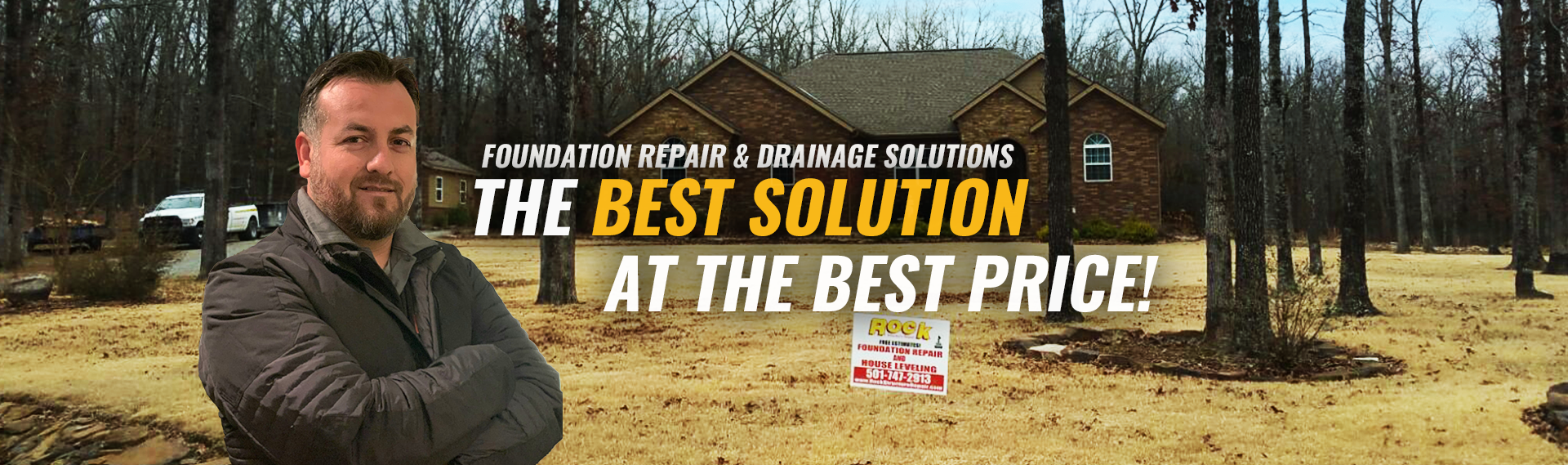 Structure Repair Service