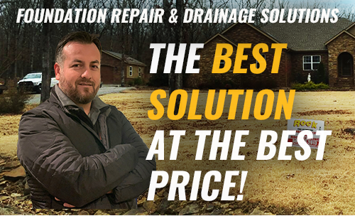 Structure Repair Service