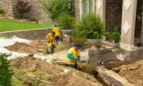 Home Structural Repair Little Rock AR