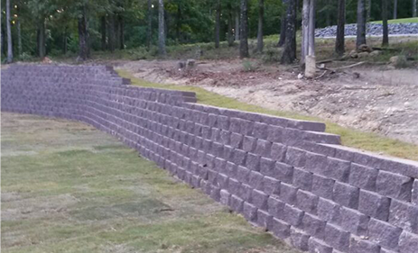 Foundation Repair Little Rock AR