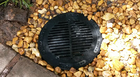 Drainage Solution