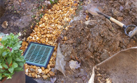 Structural Repair Contractors Near Little Rock AR